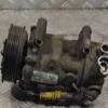 Компрессор кондиционера Peugeot 207 1.4 16V 2006-2013 9659875780 195359 - 5