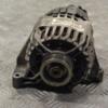 Генератор Fiat Doblo 1.4 16V 2010 51714791 195420 - 4