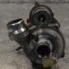 Турбина 05- Renault Kangoo 1.5dCi 1998-2008 54359710029 195435 - 4