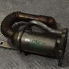 Охолоджувач ОГ (Радіатор EGR) Renault Kangoo 1.5dCi 1998-2008 147352070R 195442 - 3