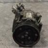 Компресор кондиціонера Renault Clio 1.5dCi (III) 2005-2012 SD6V12 195449 - 4