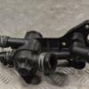 Корпус термостата VW Polo 1.2 12V 2001-2009 03C121111B 195460 - 3