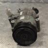 Компрессор кондиционера Skoda Fabia 1.9tdi 2007-2014 6Q0820808F 195566 - 4
