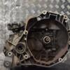 МКПП (механічна коробка перемикання передач) Fiat Fiorino 1.3MJet 2008 55241803 195585 - 6