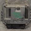 Блок керування двигуном Citroen Nemo 1.4hdi 2008 0281014444 195607 - 3