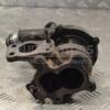 Турбина (дефект) Peugeot Bipper 1.4hdi 2008 9661557480 195613 - 3