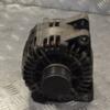 Генератор Citroen Nemo 1.4hdi 2008 9646321780 195619 - 4