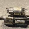 Стартер Citroen Nemo 1.4hdi 2008 438133 195622 - 3