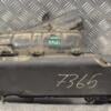 Корпус воздушного фильтра Citroen Nemo 1.4hdi 2008 9652987380 195647 - 3