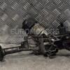 Корпус масляного фільтра Fiat Doblo 1.3MJet 2010 55232815 195717 - 2