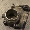 Дросельна заслінка електро Ford Fiesta 1.4 16V 2008 8A6G9F991AB 195754 - 3