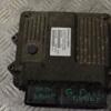 Блок управления двигателем Fiat Grande Punto 1.3MJet 2005 51796242 195771 - 3