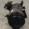 Компрессор кондиционера Fiat Doblo 1.3MJet 2000-2009 55703917 195784 - 4