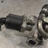 Клапан EGR электр Fiat Doblo 1.3MJet 2000-2009 500240070 195787 - 3