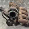 Турбина Ford Transit 2.4td 2000-2006 YC1Q6K682BF 195932 - 3