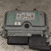 Блок управления двигателем Mercedes B-class 2.0cdi (W245) 2005-2011 A6401509079 195952 - 3