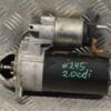 Стартер Mercedes B-class 2.0cdi (W245) 2005-2011 0001108217 195960 - 3