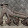 Коллектор выпускной Mercedes B-class 2.0cdi (W245) 2005-2011 A6401420401 195965 - 3