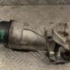 Корпус масляного фільтра Mercedes B-class 2.0cdi (W245) 2005-2011 A6401800710 195980 - 3