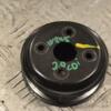 Шкив помпы 5 ручейков Mercedes B-class 2.0cdi (W245) 2005-2011 A6402020211 196032 - 3