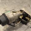Корпус масляного фильтра Mercedes A-class 2.0T 8V (W169) 2004-2012 A2661800110 196060 - 3