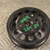Шків помпи 5 потічків Mercedes A-class 2.0T 8V (W169) 2004-2012 A2662020110 196072 - 3