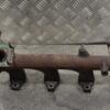 Колектор випускний Renault Master 2.8dti 1998-2010 99457169 196118 - 3