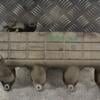 Коллектор впускной метал Renault Master 2.8dti 1998-2010 99445444 196122 - 3