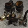 Корпус термостата -03 Renault Master 2.8dti 1998-2010 99471305 196124 - 3