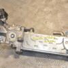 Охолоджувач ОГ (Радіатор системи EGR) Mercedes C-class 2.2cdi (W204) 2007-2015 A6511400275 221984 - 3