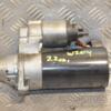 Стартер Mercedes C-class 2.2cdi (W204) 2007-2015 A6519062300 221986 - 3