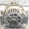 Генератор Mercedes C-class 2.2cdi (W204) 2007-2015 A0009060401 222036 - 4