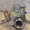 Турбіна (дефект) Chevrolet Lacetti 2.0cdti 2003-2013 96440366 222101 - 4