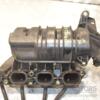 Коллектор впускной пластик Toyota Corolla 1.6 16V (E12) 2001-2006 1712022040 222129 - 3