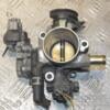 Дросельна заслінка механ Toyota Corolla 1.6 16V (E12) 2001-2006 2221022150 222138 - 3