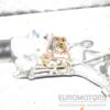 Корпус масляного фильтра Audi A3 1.8tfsi (8V) 2013-2020 06L903143D 222224 - 3