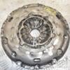 Корзина сцепления Ford S-Max 2.0tdci 2006-2015 6M517563DA 222272 - 3