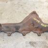 Колектор випускний Ford S-Max 2.0tdci 2006-2015 9646849080 222285 - 3