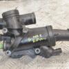 Корпус термостата Ford S-Max 2.0tdci 2006-2015 9656182980 222298 - 3