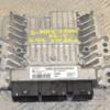 Блок управления двигателем Ford S-Max 2.0tdci 2006-2015 7G9112A650AAC 222304 - 3
