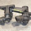 Корпус термостата VW Golf 1.6 16V FSI (V) 2003-2008 03C121026H 222345 - 3