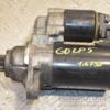 Стартер VW Golf 1.6 16V FSI (V) 2003-2008 0001120406 222354 - 3