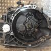 МКПП (механічна коробка перемикання передач) 5-ступка Citroen Jumper 2.3jtd 2002-2006 20UM04 222373 - 7