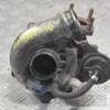 Турбина (дефект) Citroen Jumper 2.3jtd 2002-2006 504070186 222392 - 4