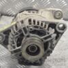 Генератор Fiat Doblo 1.6 16V 2000-2009 0124325146 222420 - 4