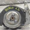 Насос гідропідсилювача керма (ГУР) Fiat Doblo 1.6 16V 2000-2009 51839108 222423 - 3