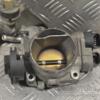 Дроссельная заслонка механ Fiat Doblo 1.6 16V 2000-2009 46SXF8/A 222431 - 3