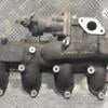 Колектор впускний в зборі клапан EGR електро Ford S-Max 1.8tdci 2006-2015 4M5Q9424CC 222443 - 3