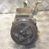 Компрессор кондиционера Citroen C3 1.4 8V 2002-2009 9655191680 222488 - 4