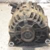 Генератор Citroen C2 1.4 8V 2003-2008 9649611780 222500 - 4